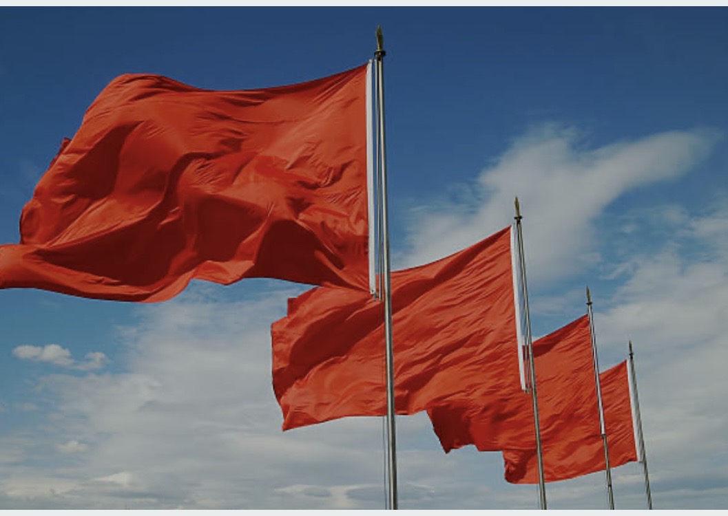 Red Flags to Watch for When Buying Luxury Resale Online