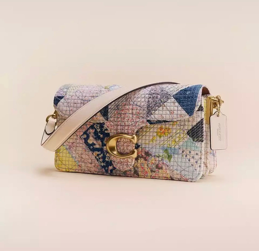 Has Coach Lost the Plot? The Rise of $3,000 Coach Bags and the Return of Vintage Coach