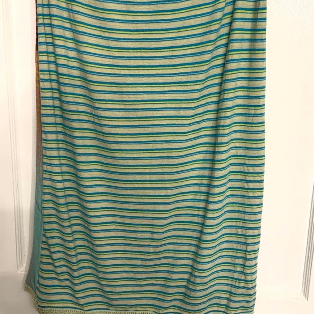 Custo barcelona y2k sheer graphic