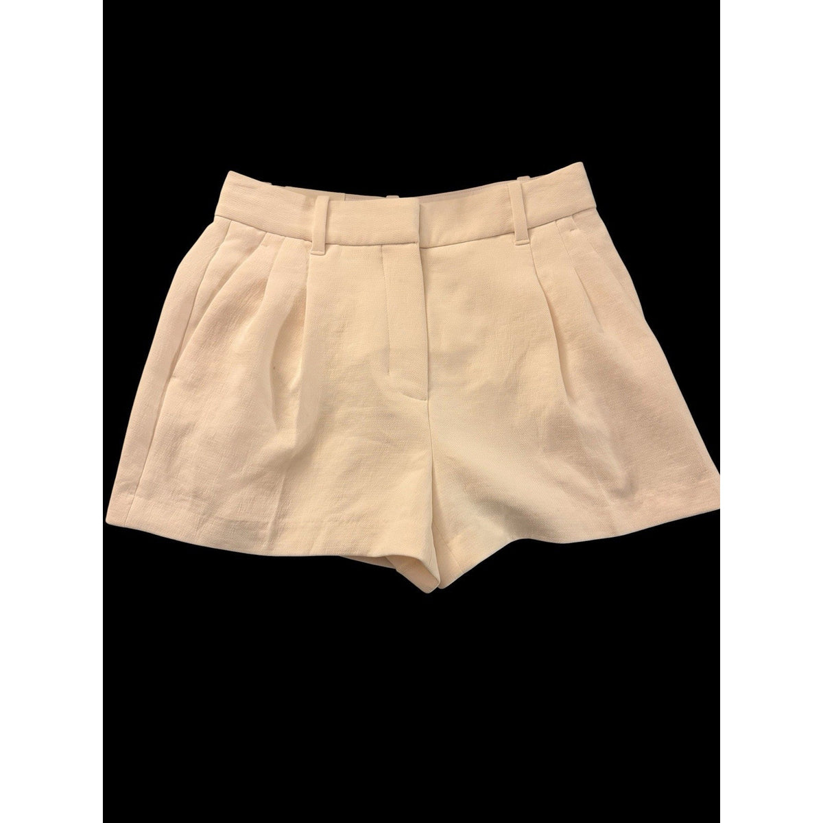 Aritzia Effortless Short Size 2 High Rise Mini With Tags