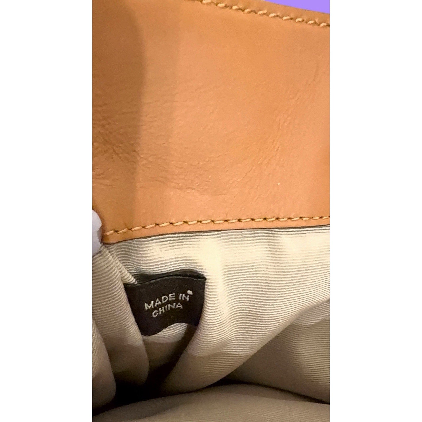 Coach Vintage Signature Patchwork Medium Satchel Pastel Turnlock Rare Y2K