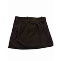 Sunday Best by Aritzia Rider Pleated Micro Mini Skirt – Black Size 2